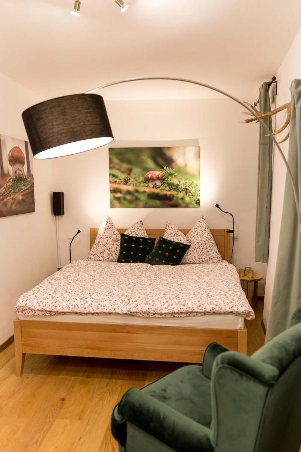 Charming 45M2 Apartment In Heart Of Graz Exterior foto